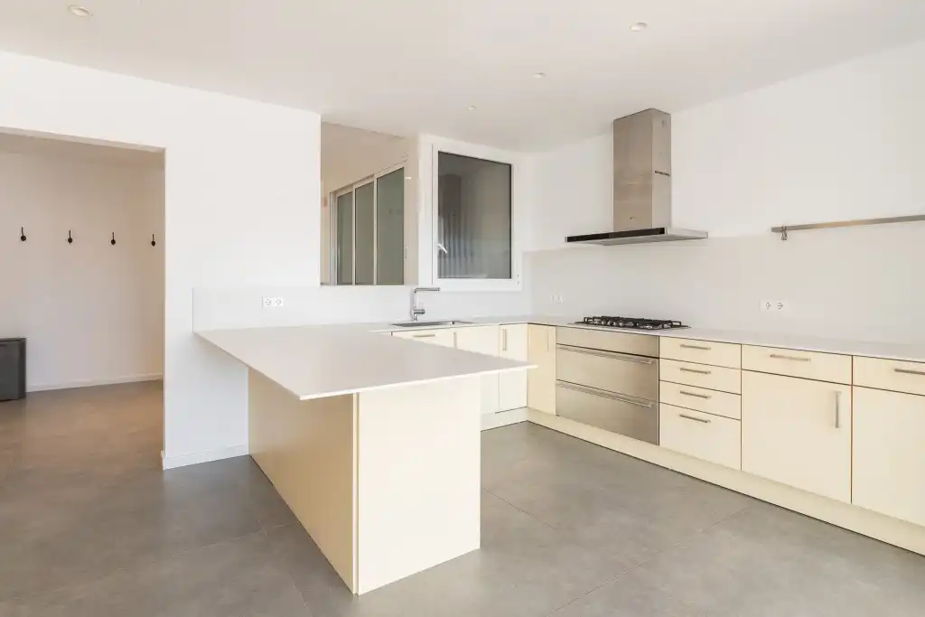 Apartament de lloguer a Sant Gervasi- Galvany
