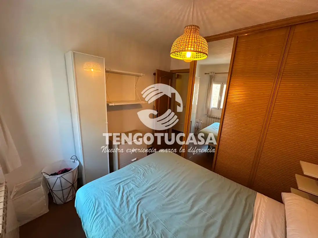 Wohnung zum Verkauf in Calle de Zaldívar, Simancas