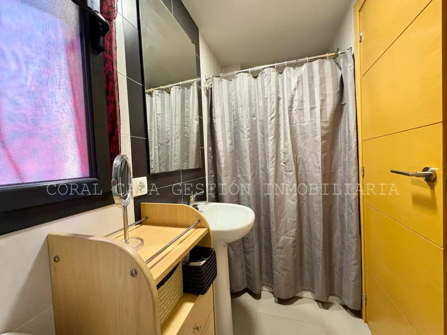 Baño de Ático en venta en Almenara con Aire acondicionado, Terraza y Trastero