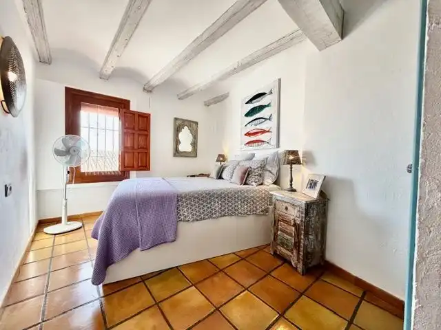 Landhaus zum Verkauf in Altea ciudad, imagen 29