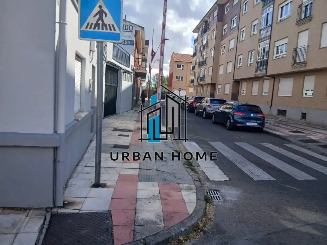 Casa en venta en Calle del Peletero