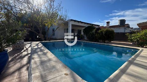 Foto 4 de Casa o xalet en venda a Marines Les, Daimús, Valencia