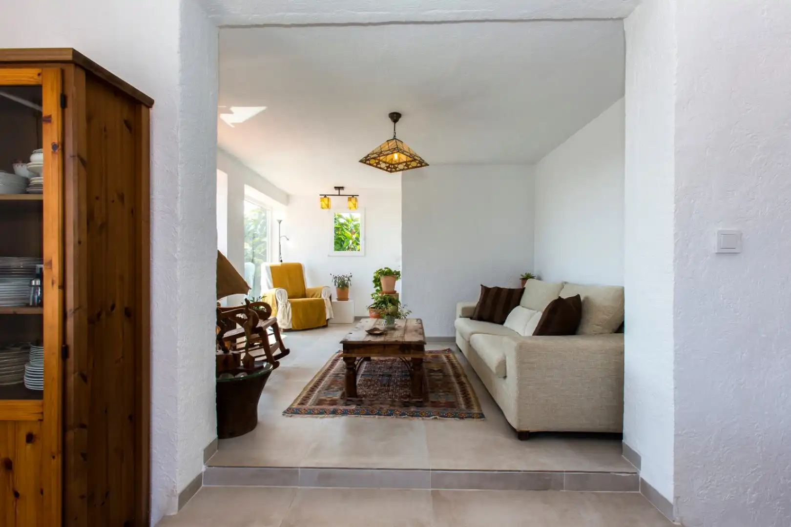 Casa amb jardí en venda a Centro, imagen 10