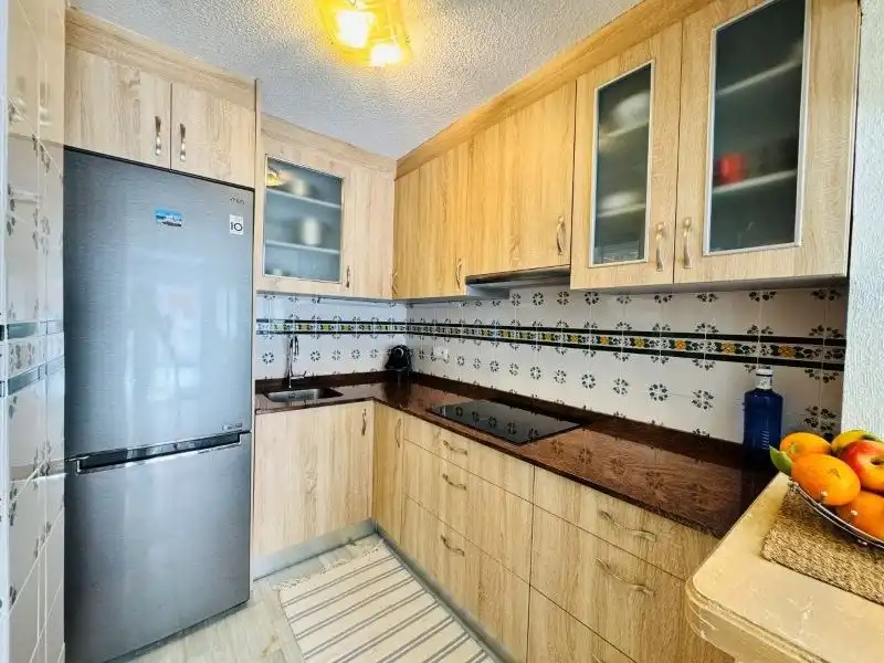 Kitchen of Detached homes for sale in Torrevieja  with Community pool