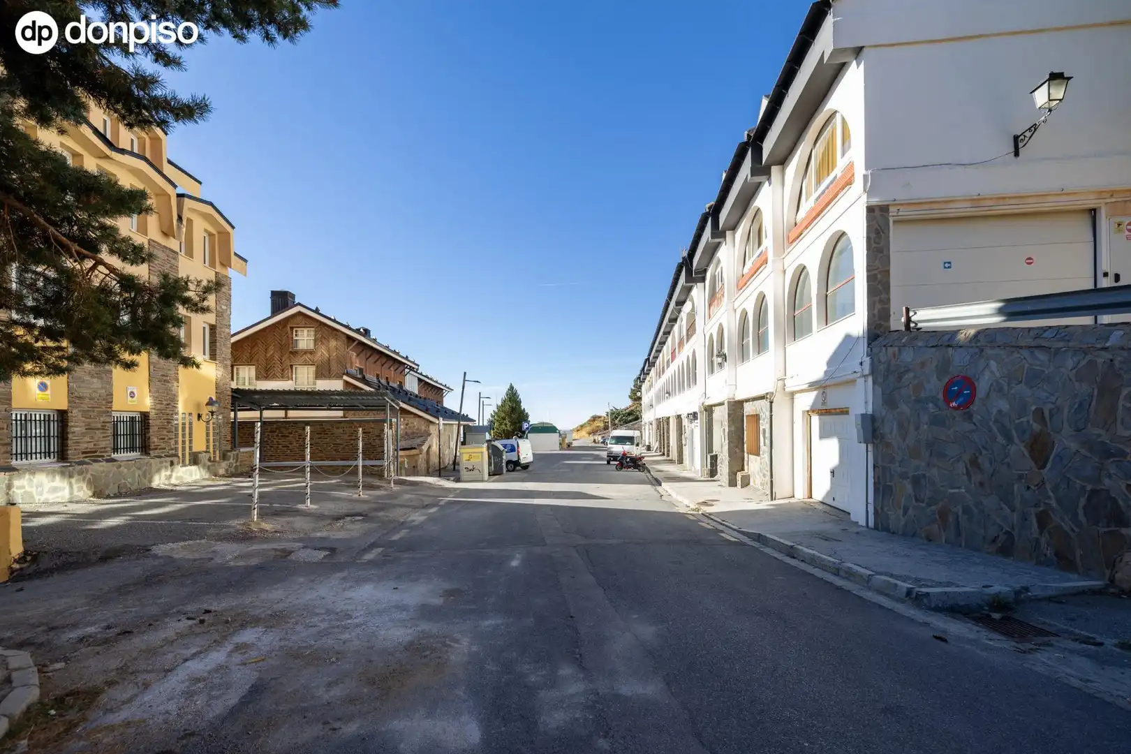 Apartament amb ascensor en venda a Calle SOLYNIEVE 201, imagen 13