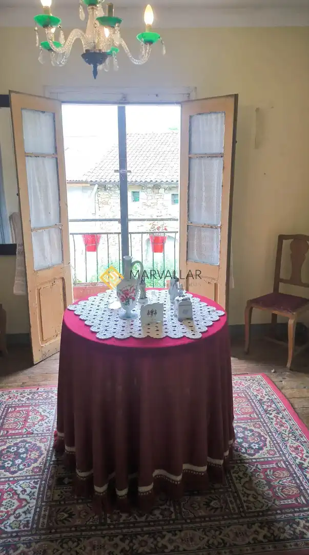 Casa o chalet en venta en Luena 
