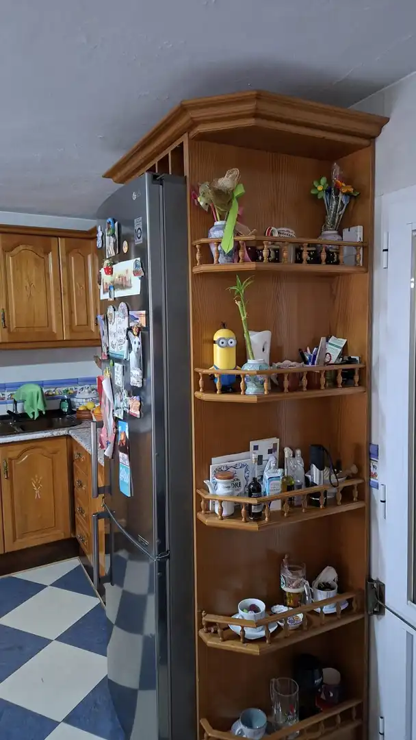 Casa rústica en venda a Huelma, imagen 5