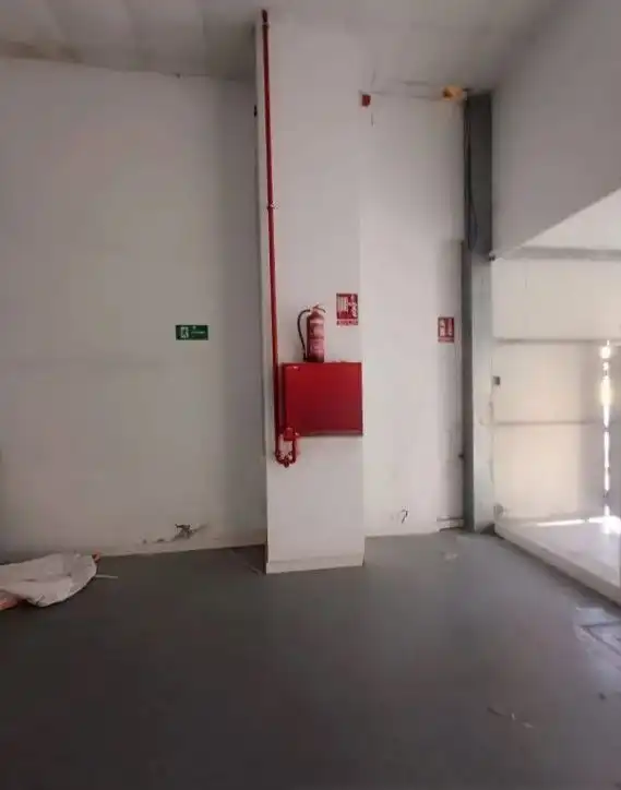 Industriegebäude zur Miete in Cerro - Amate, imagen 3