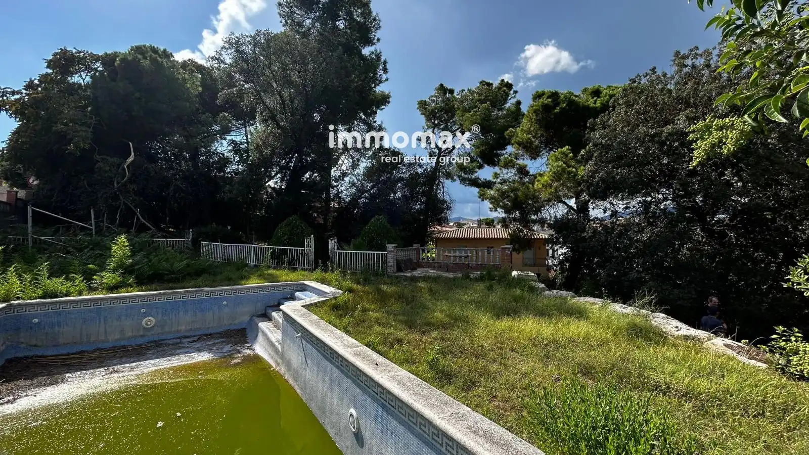 Residential land for sale in Estany Engolaster, imagen 4