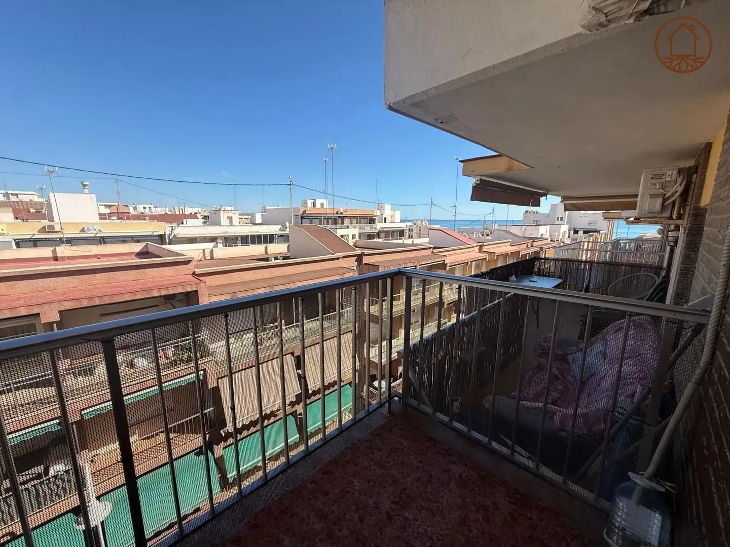 Flat for sale in Calle FEDERICO GARCIA LORCA 13, imagen 7