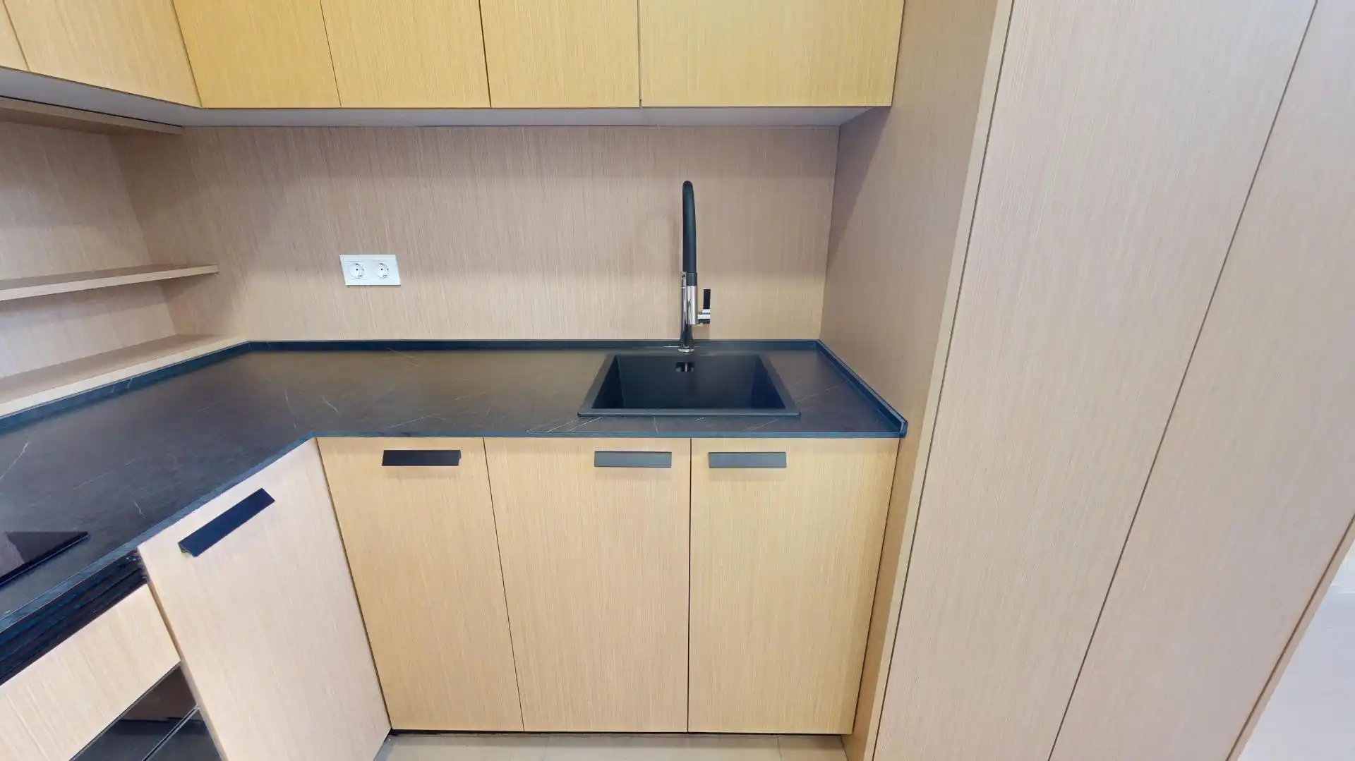 Cocina de Estudio en venta en Santa Cruz de Tenerife