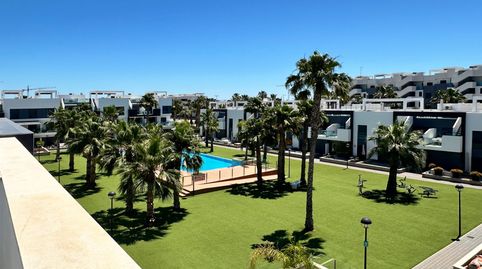 Foto 2 de Apartamento en venta en El Edén, Guardamar del Segura