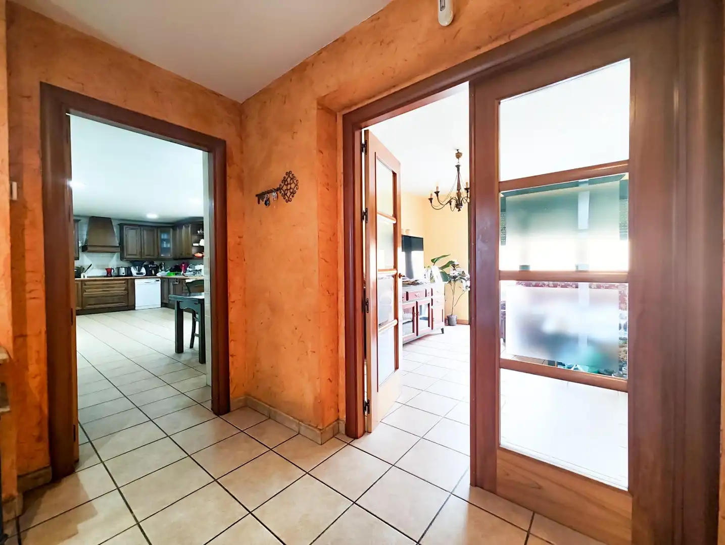 Casa o xalet en venda en Puertollano amb Aire condicionat, Calefacció i Jardí privat