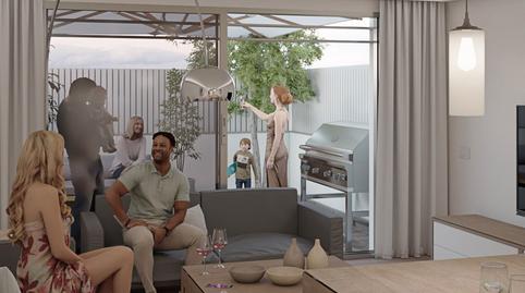 Photo 2 of Single-family semi-detached for sale in Carrer de la Cerdanya, 46, Casc Antic - Nou Cambrils, Tarragona