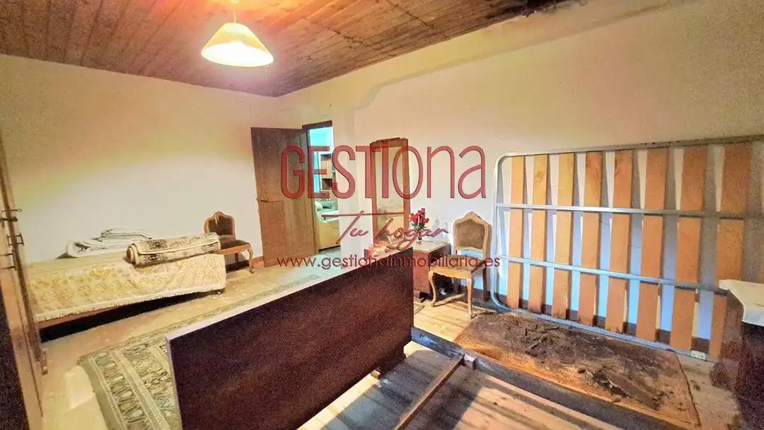 Casa o xalet en venda a Hazas de Cesto