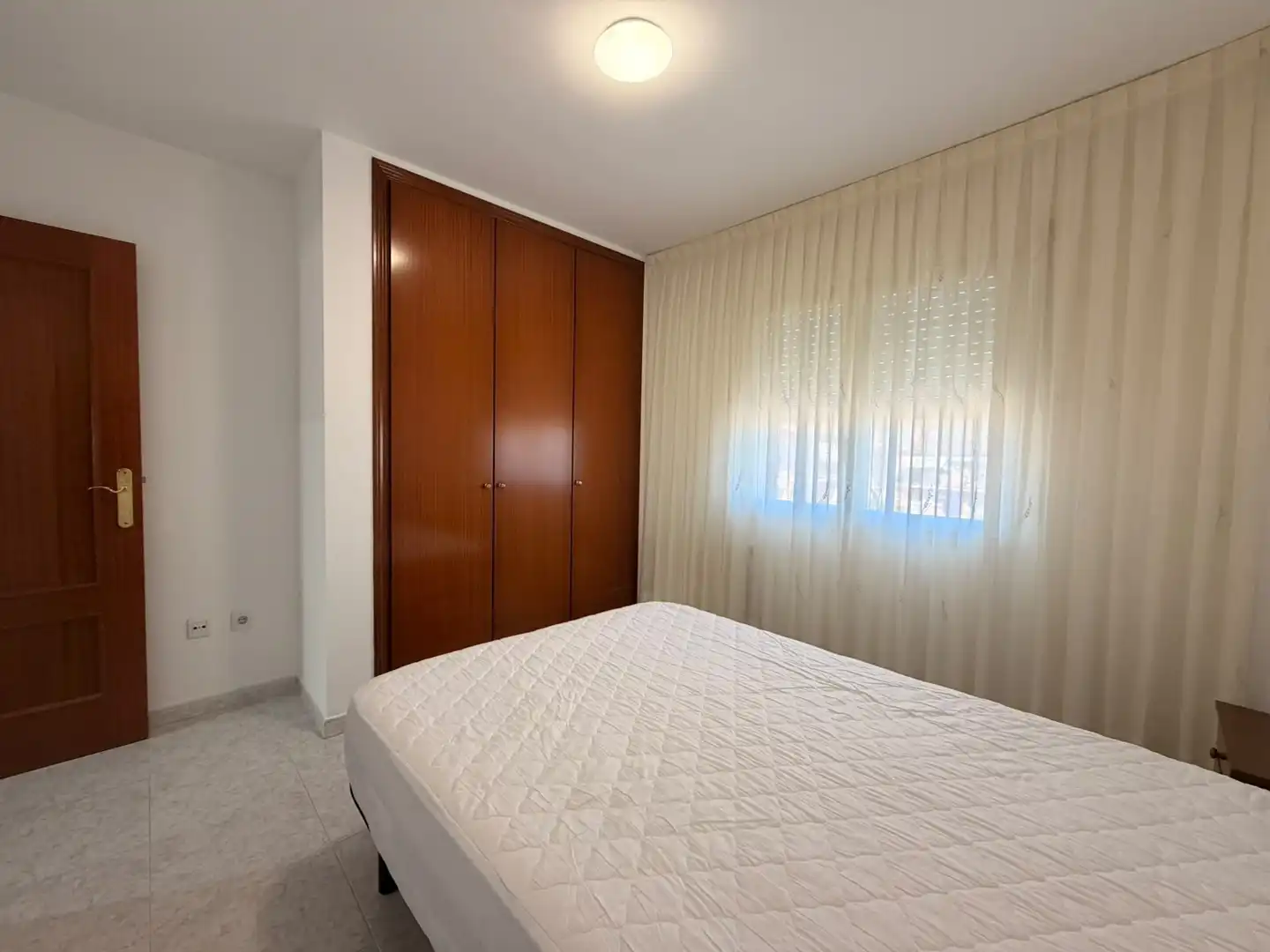 Flat for rent in JOAN FUSTER, Sarrià de Ter