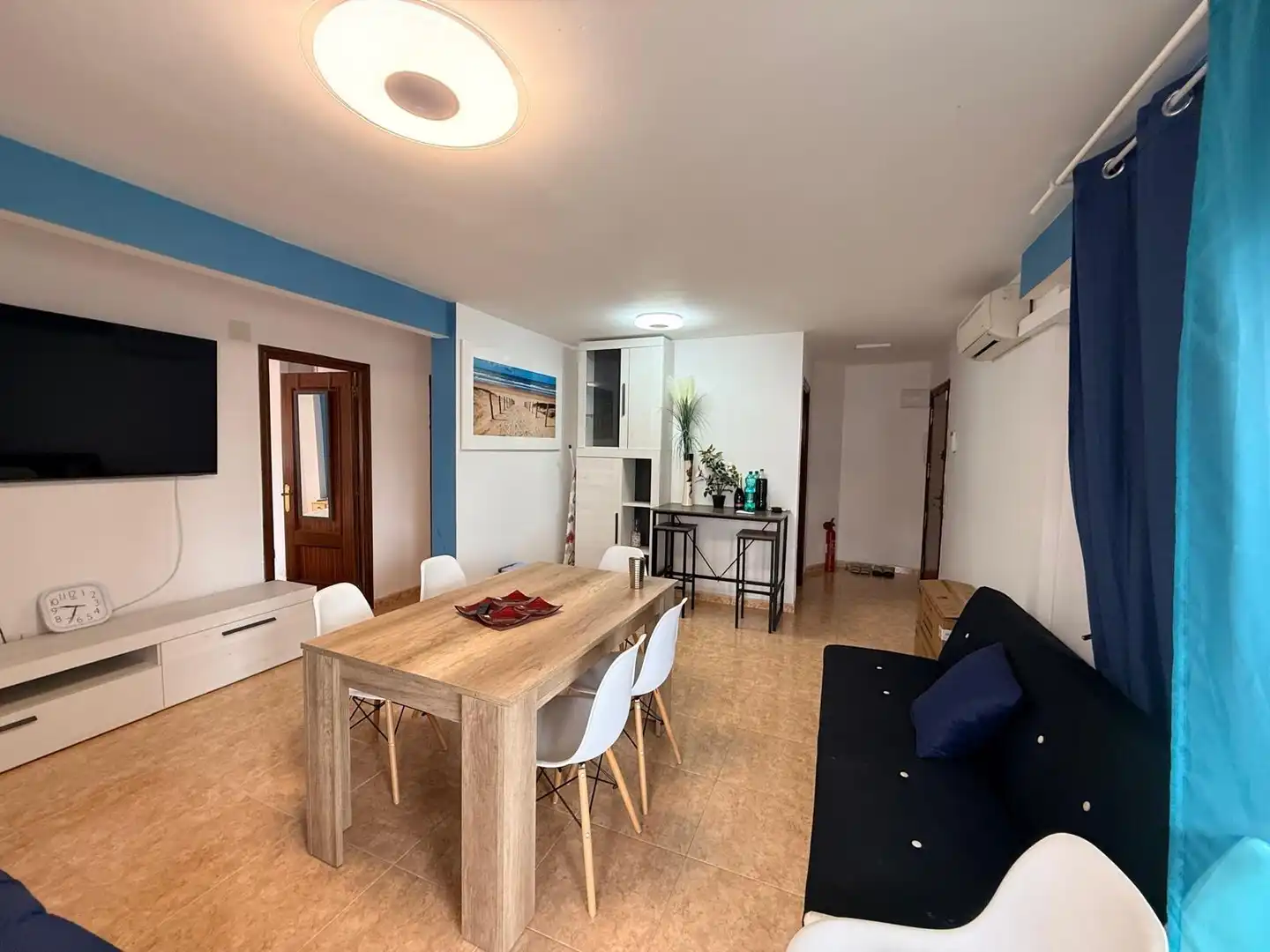 Wohnung mit Aufzug zum Verkauf in Rincón de Loix