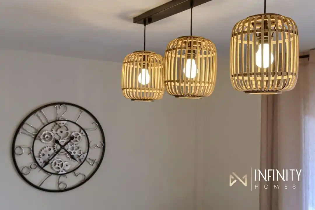 Dining room of Flat for rent in Uribarri