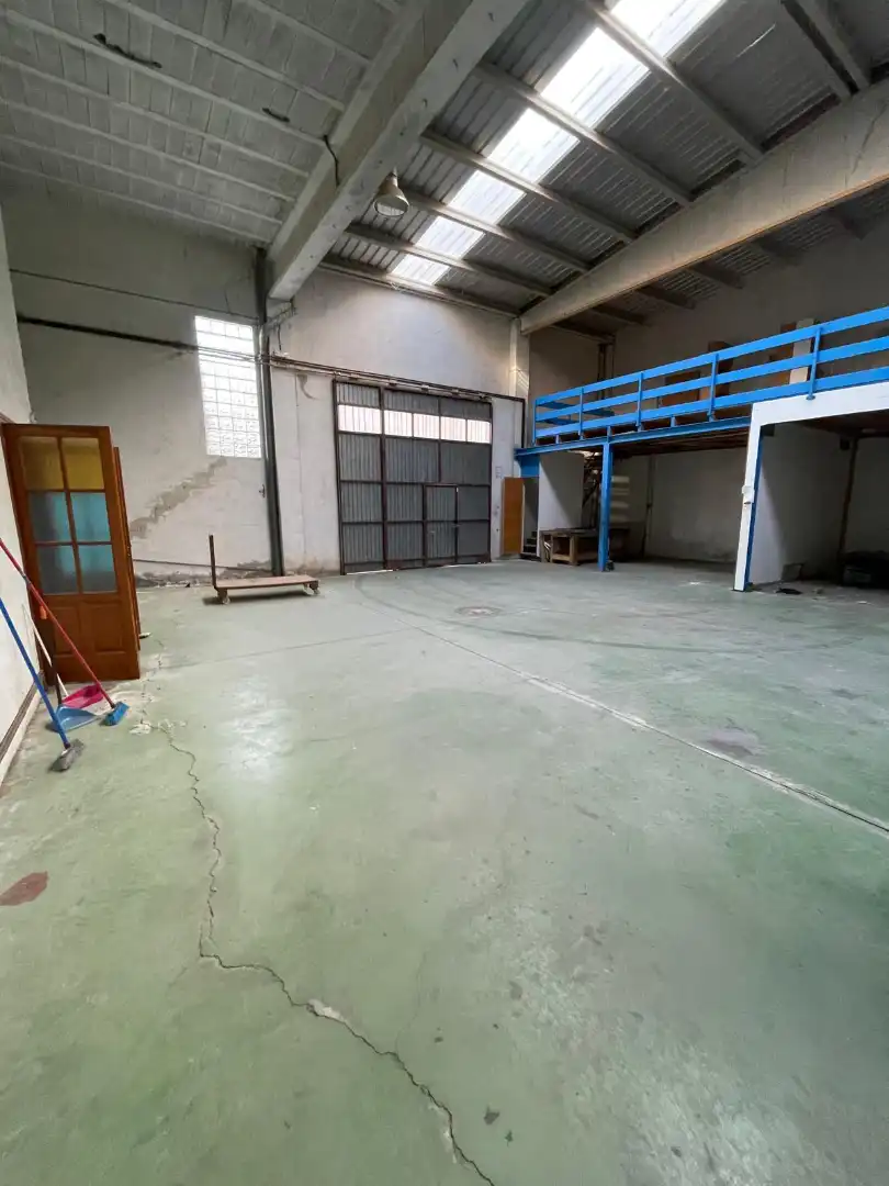 Local comercial de lloguer a Camino C, imagen 13