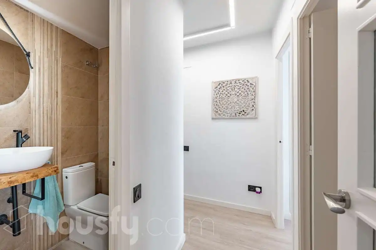 Flat with terrace for sale in Rambla Francesc macia ., imagen 33