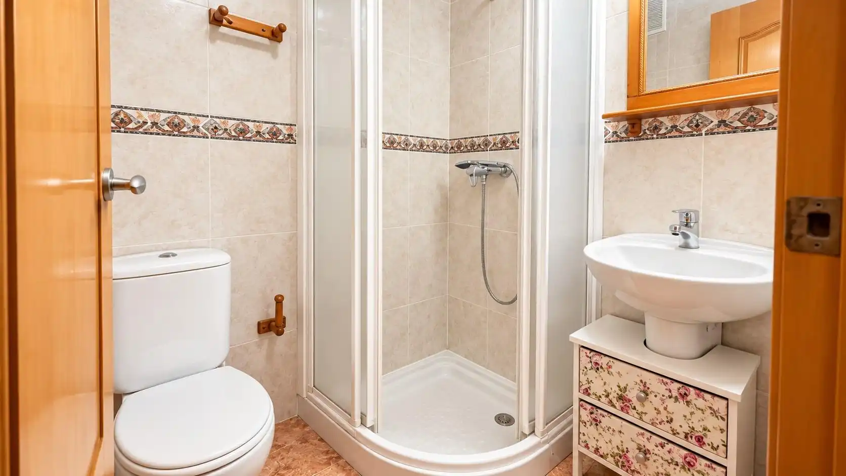 Apartament de lloguer a Los Alcázares, Murcia
