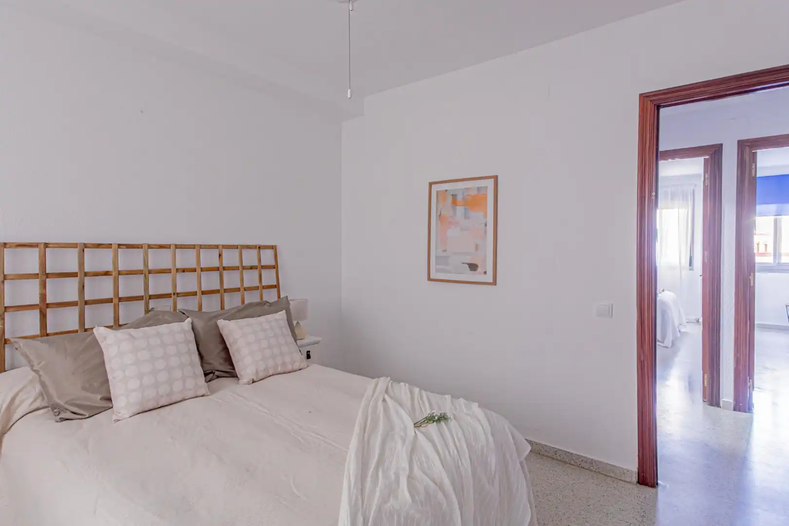 Habitación de Apartamento en venta en San Fernando