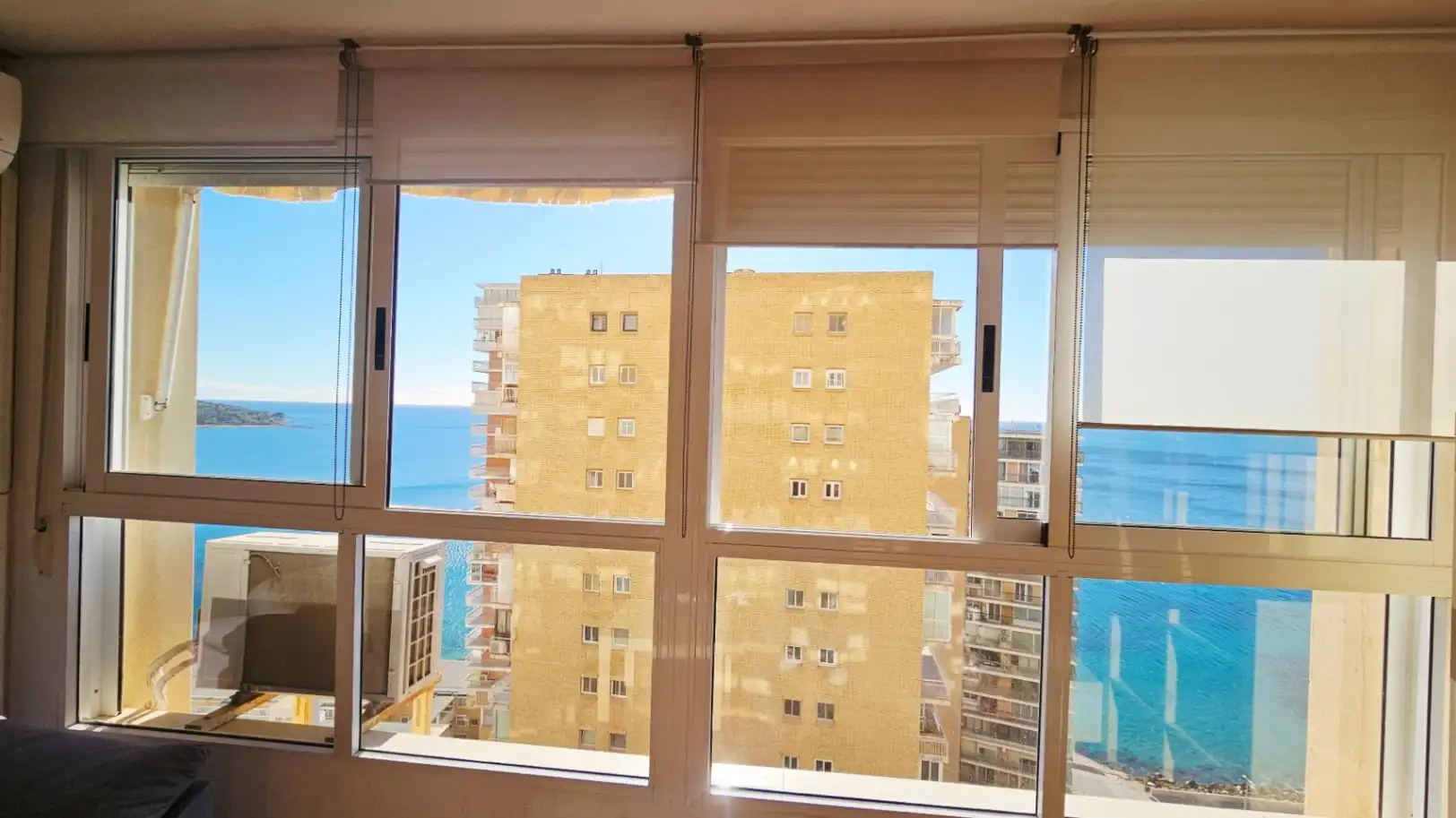 Apartament amb ascensor en venda a Playa de San Juan - El Cabo de las Huertas, imagen 6