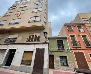 Exterior view of Flat for sale in Aspe