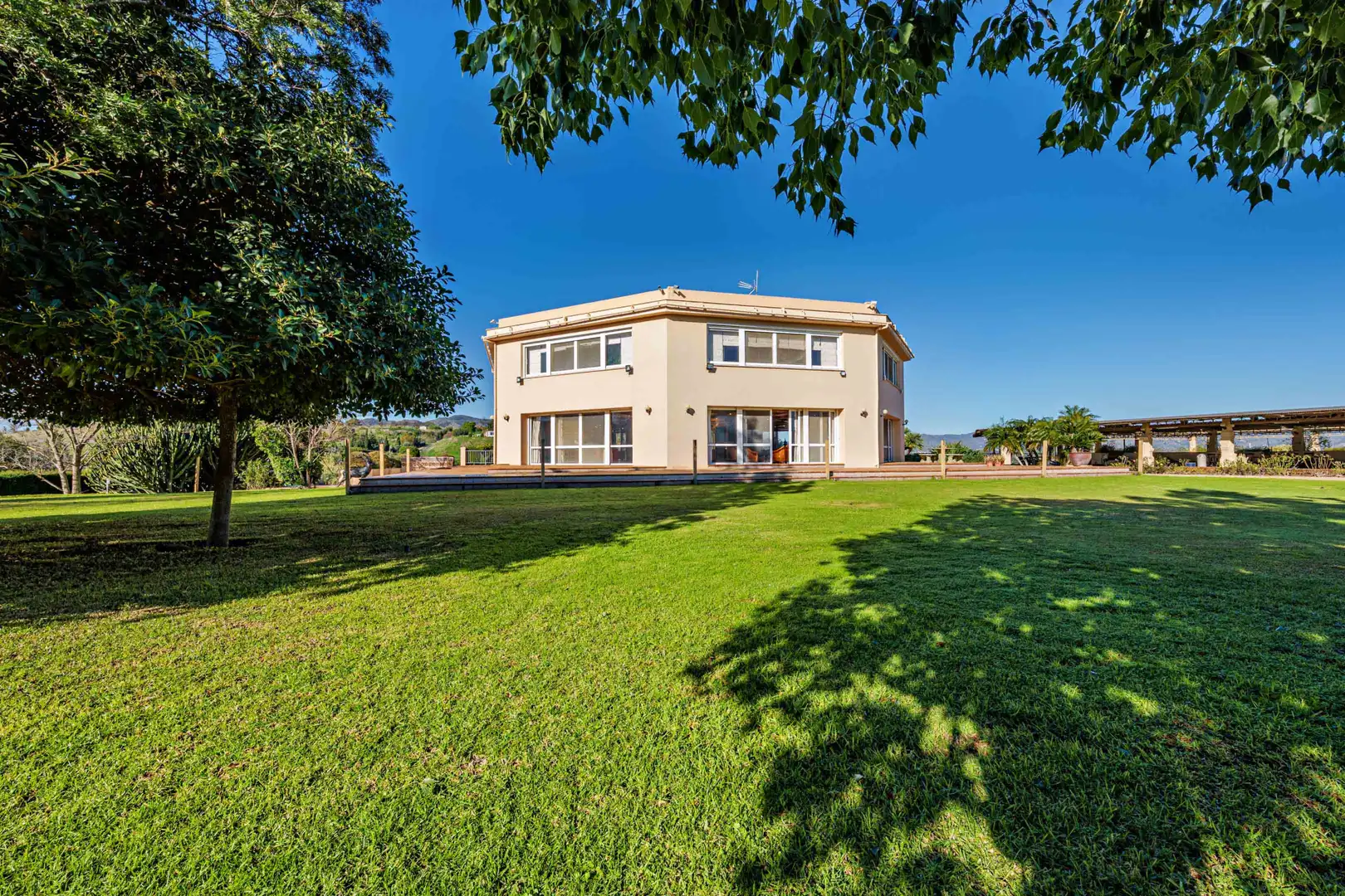 Landhaus mit Pool zum Verkauf in Capellanía - Retamar, imagen 2