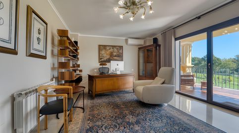Foto 4 de Casa o chalet en venta en Guadalmina Alta, Marbella