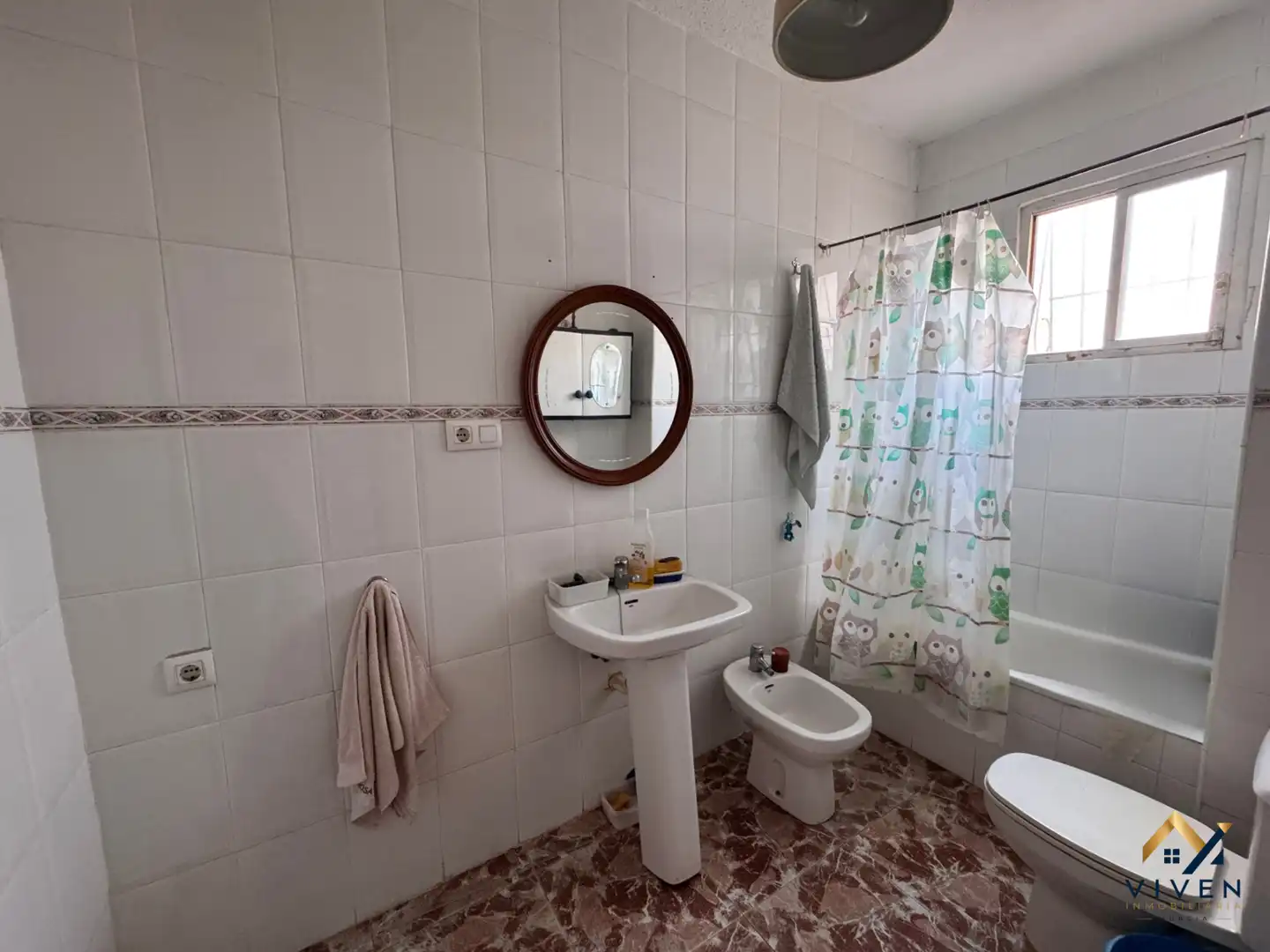 Detached house with garden for sale in Fortuna, imagen 4