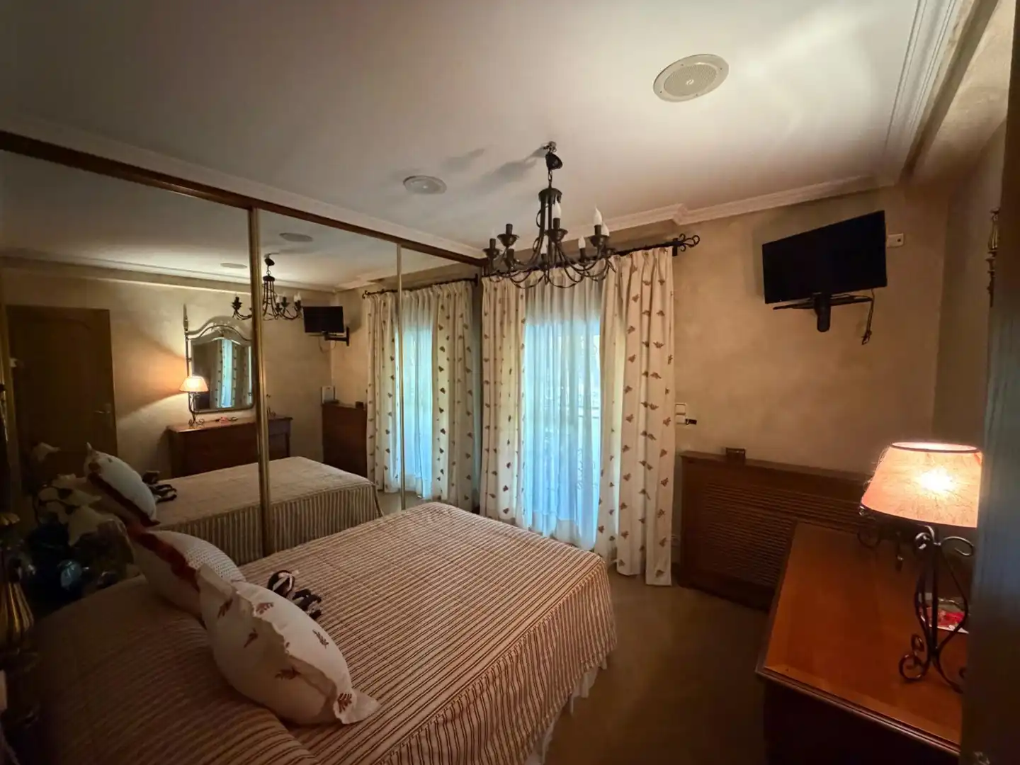 Habitación de Piso en venta en Leganés con Aire acondicionado, Calefacción y Parquet