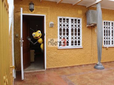 Bungalow en venta en Santiago de la Ribera