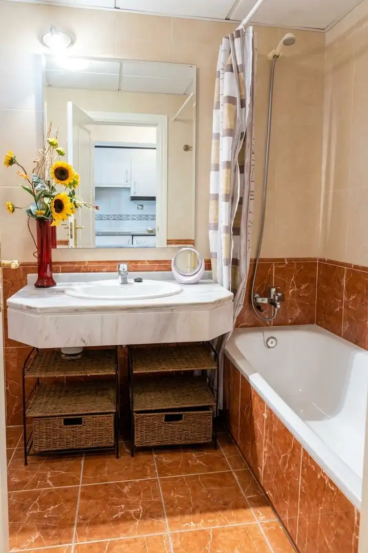 Appartement avec ascenseur à vendre à La Envía, imagen 7