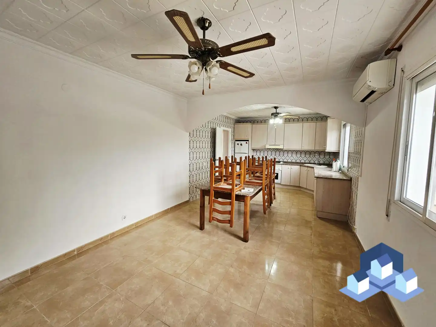 Chalet con jardín en venta en Pedanías Centro, imagen 9