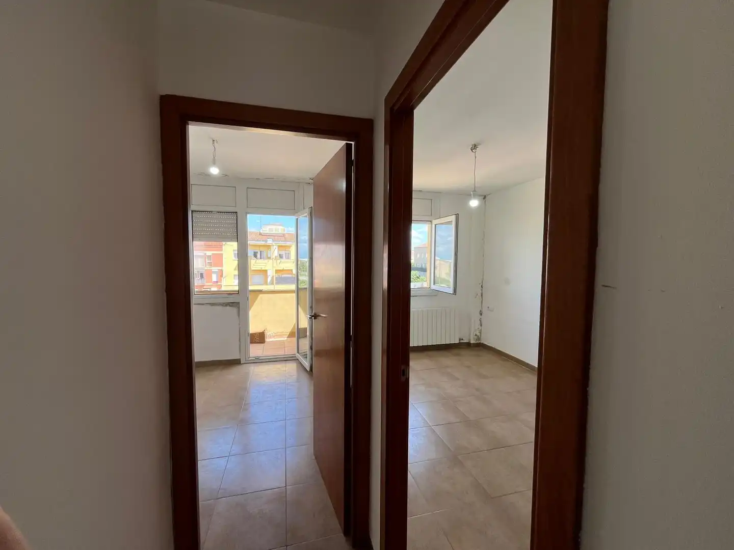 Piso en venta en Cervera con Calefacción, Amueblado y Horno