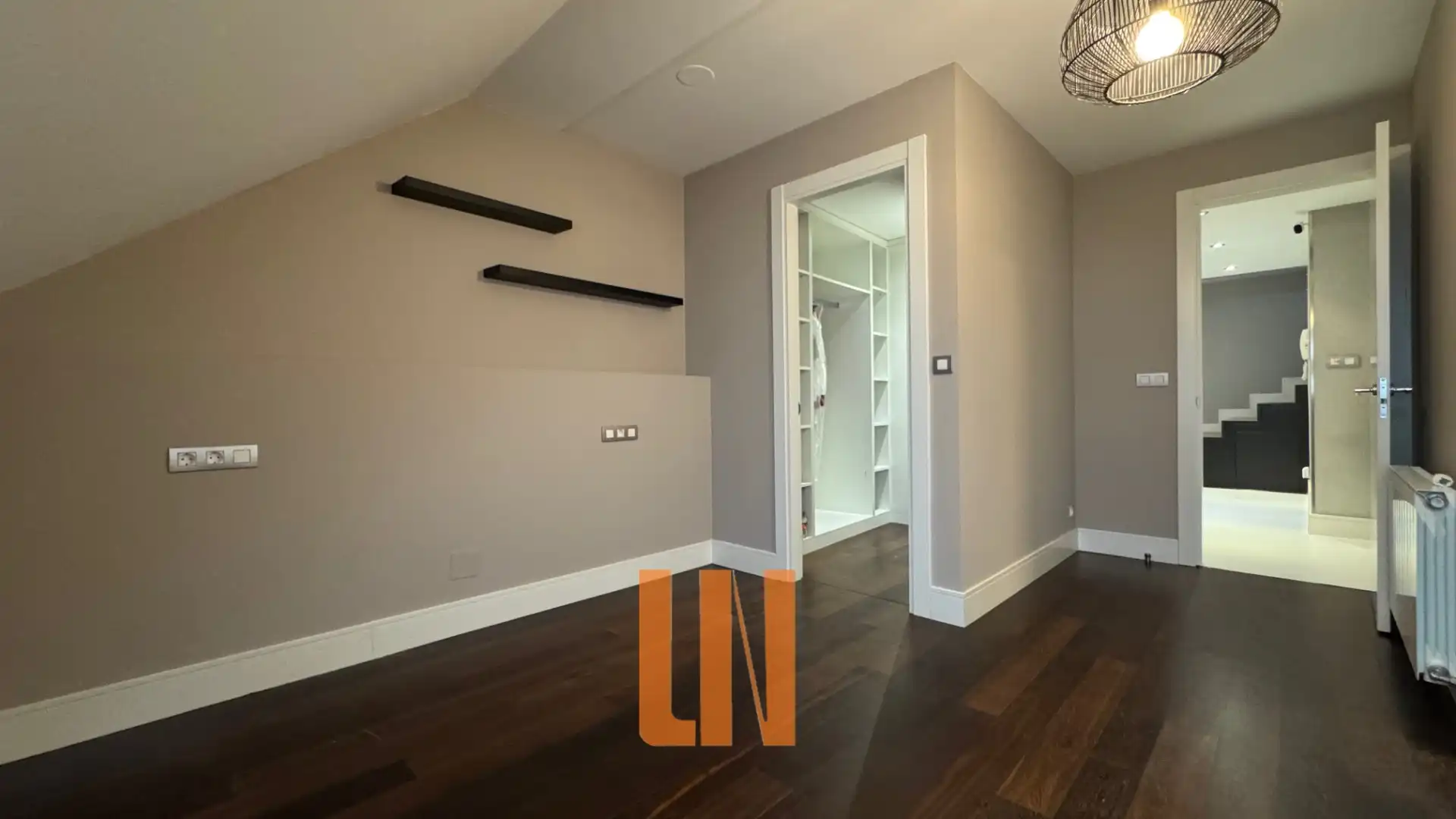 Flat for rent in Rúa Ángel Rebollo, Monte Alto - Zalaeta - Atocha