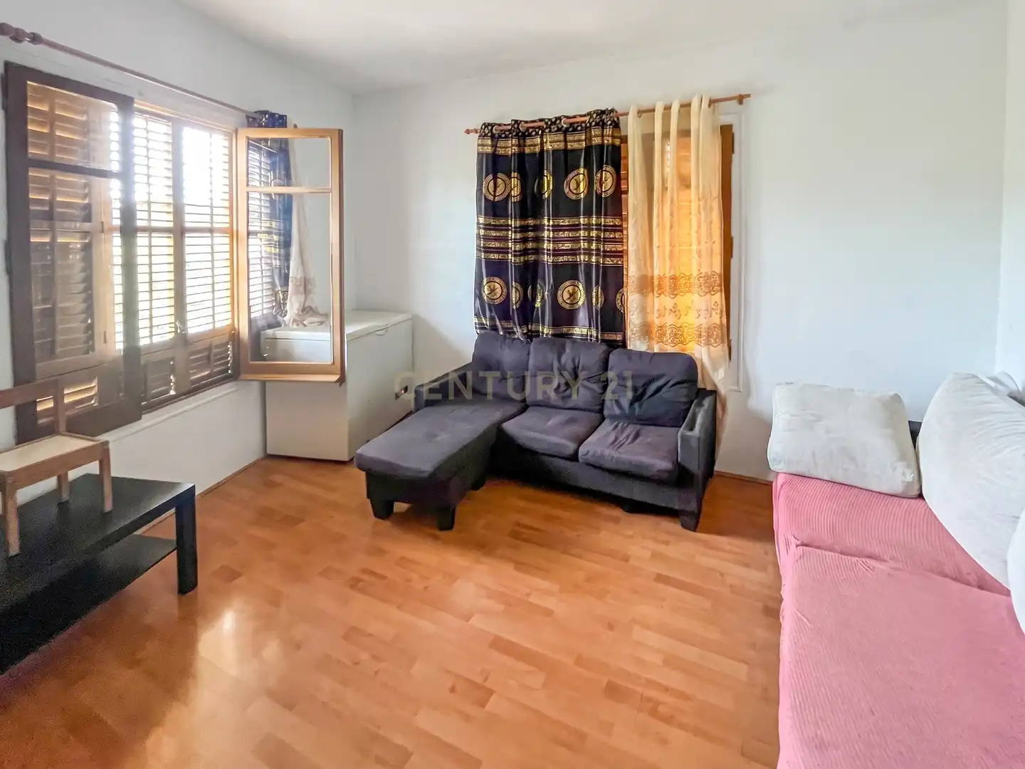 Apartament en venda en Sant Cebrià de Vallalta