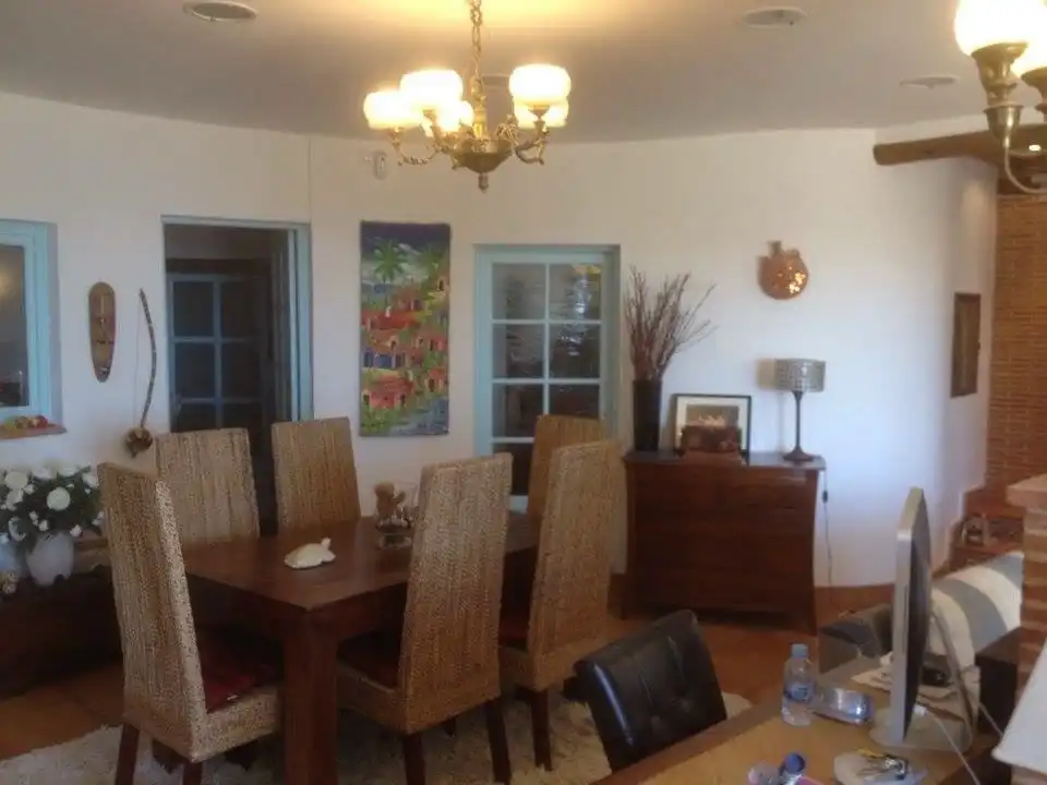 Villa mit Pool zum Verkauf in Pueblo Español - Coveta Fumá, imagen 4