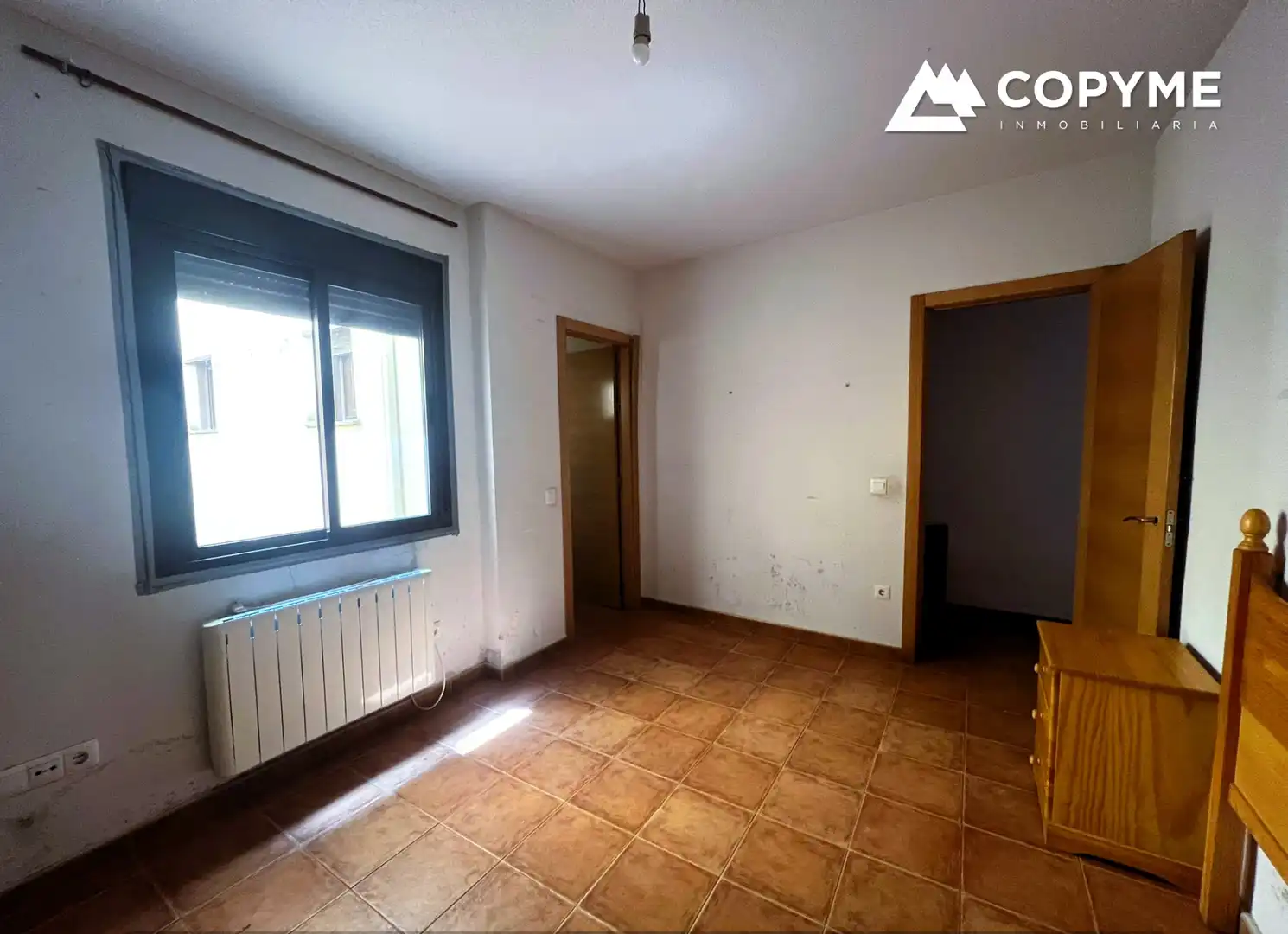 Piso en venta en Gerindote con Calefacción