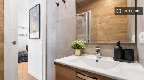 Foto 5 von Wohnungen zur untervermieten in Valdeacederas,  Madrid Capital