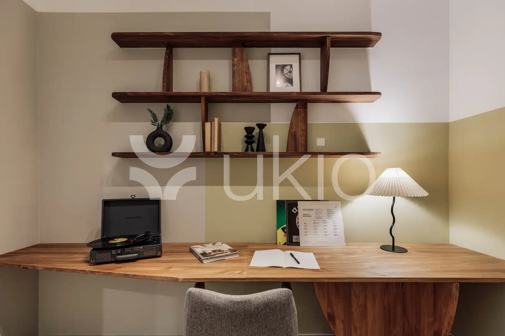 Apartament de lloguer en Barcelona amb Aire condicionat, Calefacció i Terrassa