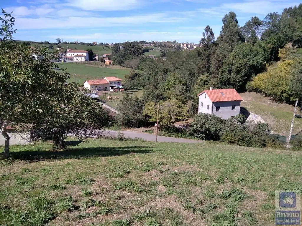 Residential land for sale in Corvera de Asturias, imagen 12