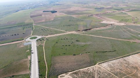 Foto 5 de Terreno industrial en venta en Calle Isaac Peral, Noblejas, Toledo