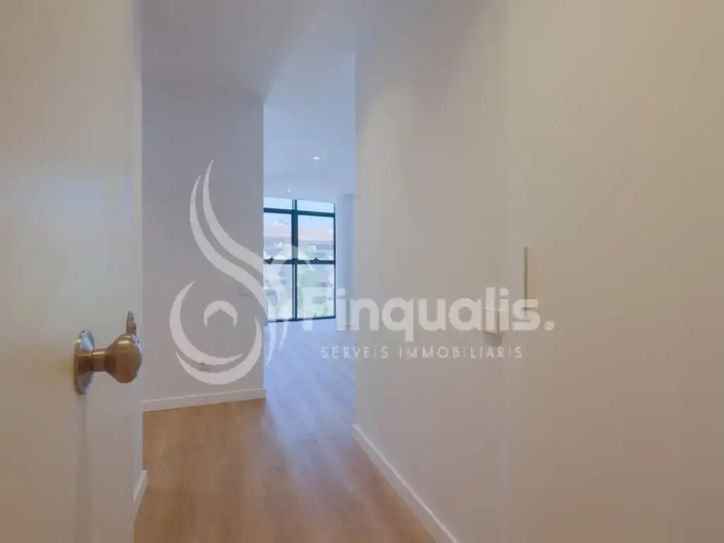 Piso en venta en Santa Eulàlia de Ronçana