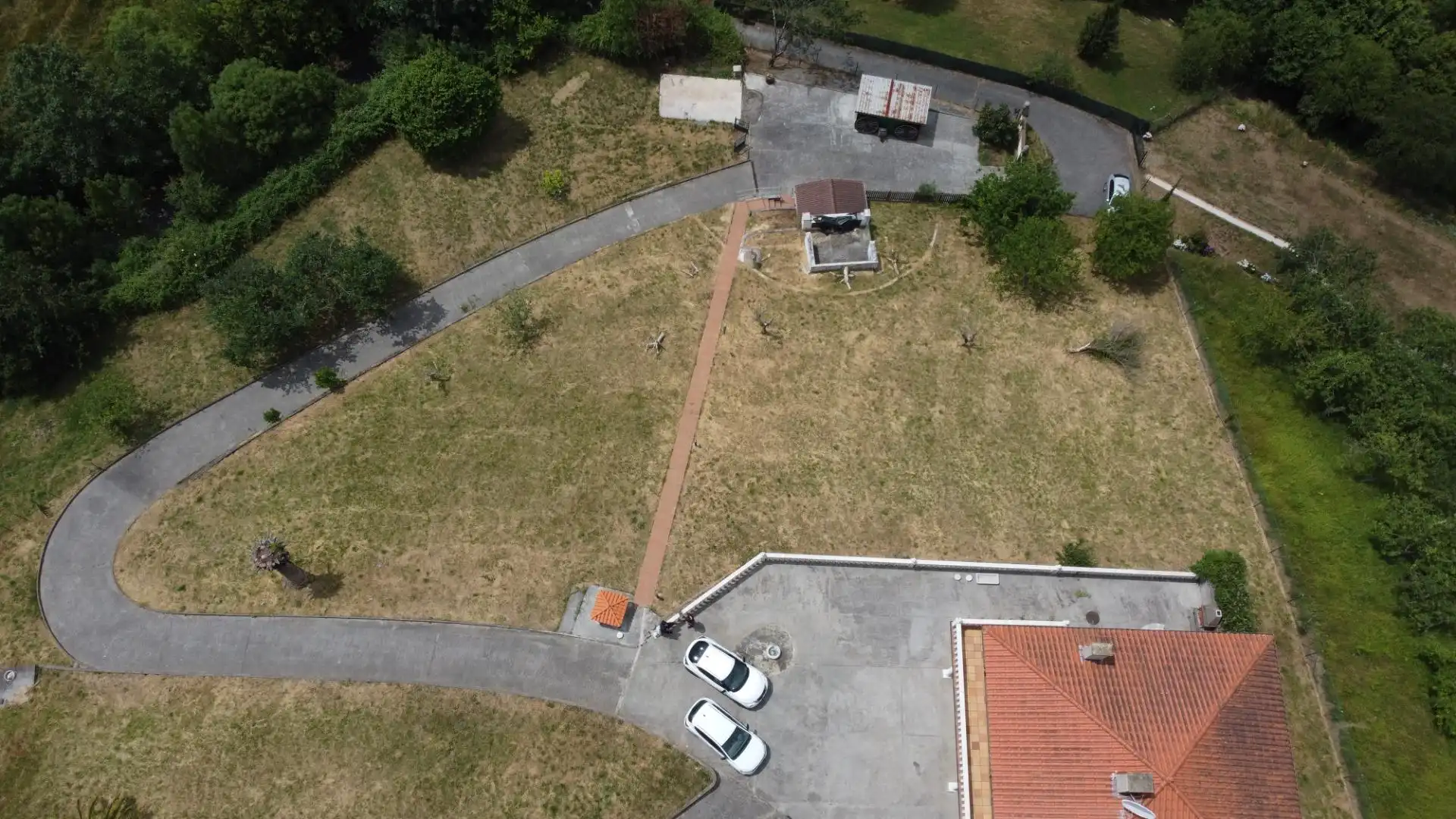 Casa o xalet en venda en Gijón  amb Calefacció, Jardí privat i Traster
