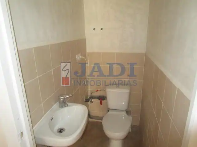 Local de alquiler en Valdepeñas