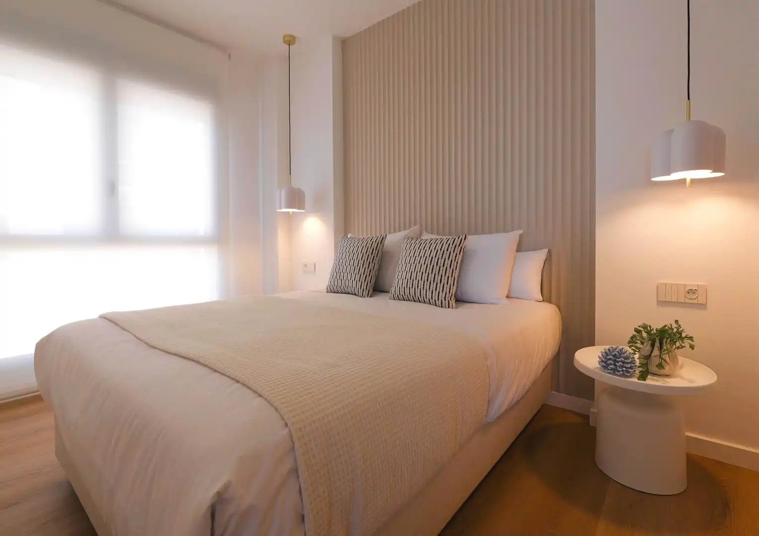 Apartament amb terrassa en venda a Veneziola, imagen 7