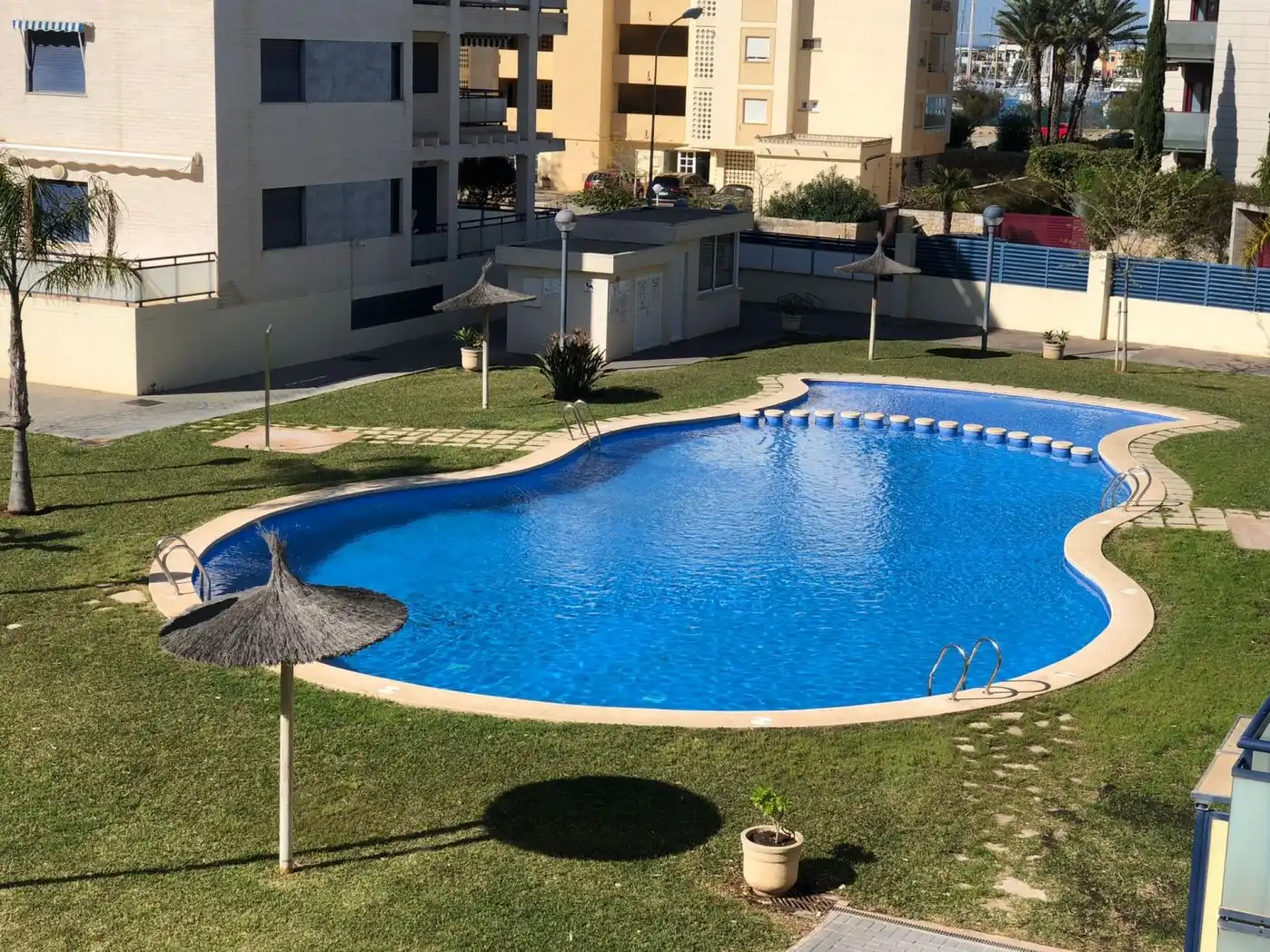 Apartament de lloguer a El Puerto