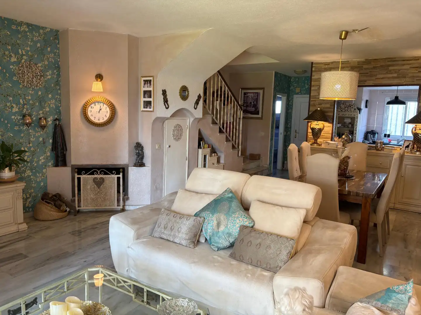 Terraced house with pool for sale in Benamara - Atalaya, imagen 38